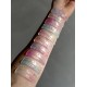 Set of eyelash lamination rollers Cloud - with clouds (10 pairs)